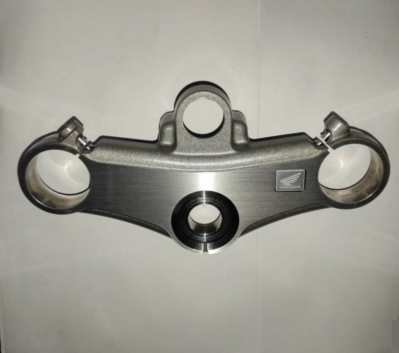 53300MAS000 TRIANGOLO SUPERIORE COMP. FORCELLA