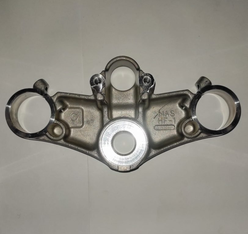 53300MAS000 TRIANGOLO SUPERIORE COMP. FORCELLA - immagine 2