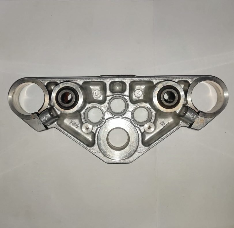 53300MR1760 TRIANGOLO SUPERIORE COMP. FORCELLA - immagine 2