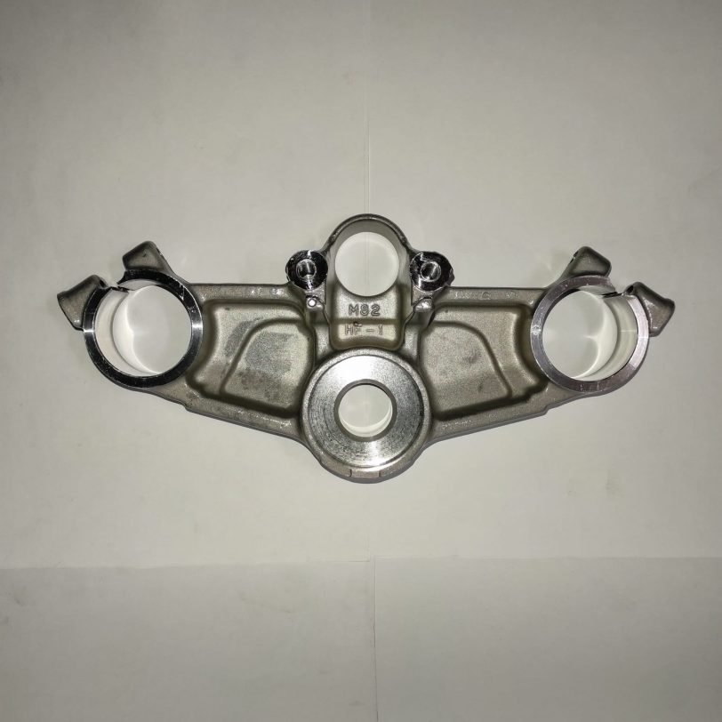 53300MS2000 TRIANGOLO SUPERIORE COMP. FORCELLA - immagine 2