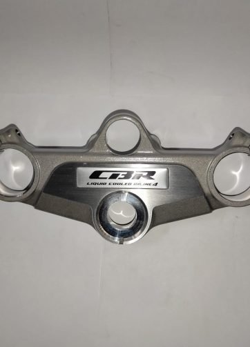 53300MS2000 TRIANGOLO SUPERIORE COMP. FORCELLA