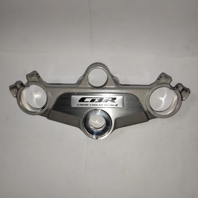 53300MS2000 TRIANGOLO SUPERIORE COMP. FORCELLA
