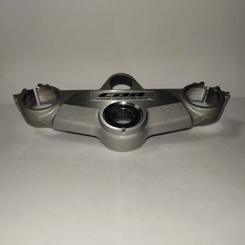 53300MS2000 TRIANGOLO SUPERIORE COMP. FORCELLA - immagine 3