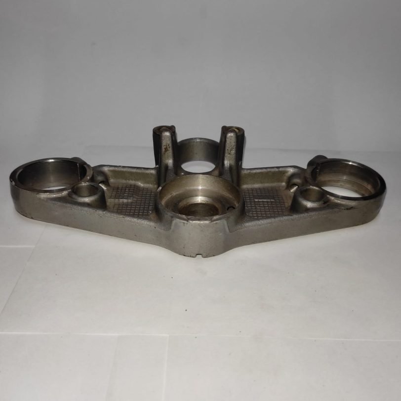 53300MW0000 TRIANGOLO SUPERIORE COMP. FORCELLA - immagine 3