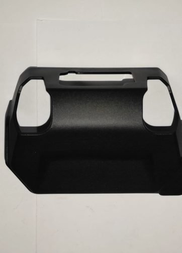 83141MKTD00 COPERCHIO, BLOCCAST. ELETTR.