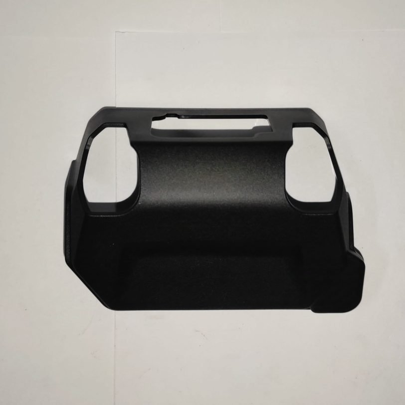 83141MKTD00 COPERCHIO, BLOCCAST. ELETTR.