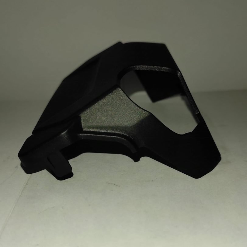 83141MKTD00 COPERCHIO, BLOCCAST. ELETTR. - immagine 3
