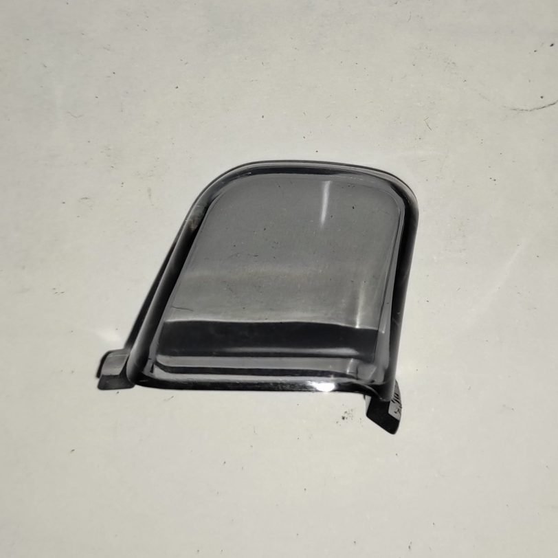83580MCA000 SPOILER, LATO S.