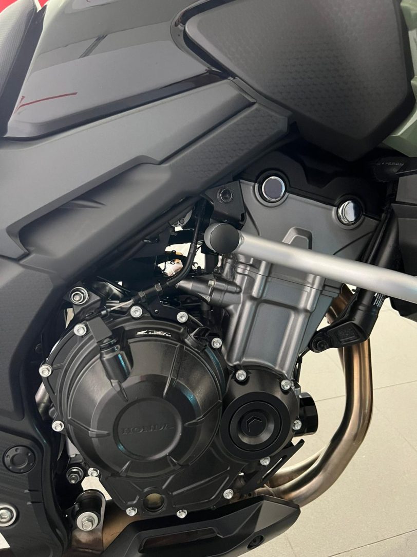 HONDA CB 500 X - immagine 5