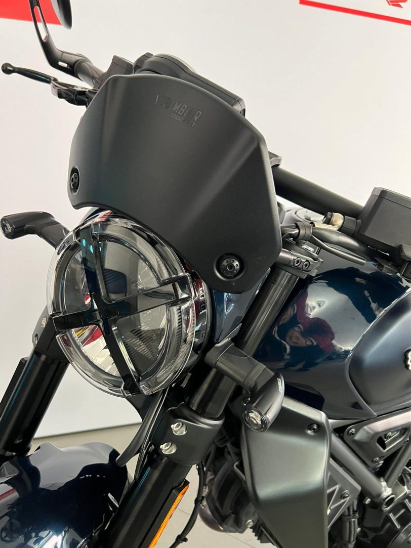 DUCATI SCRAMBLER - immagine 2