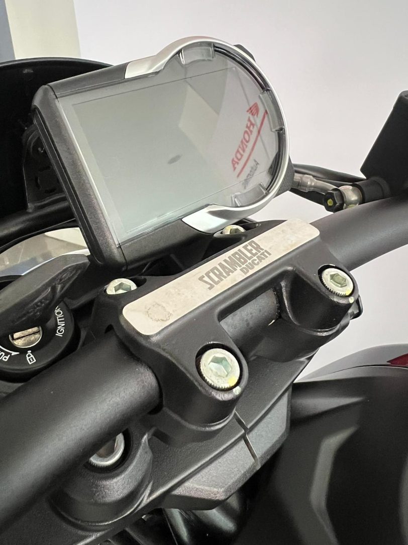 DUCATI SCRAMBLER - immagine 11