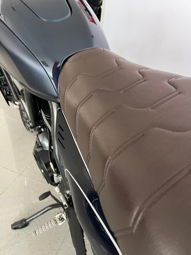 DUCATI SCRAMBLER - immagine 8