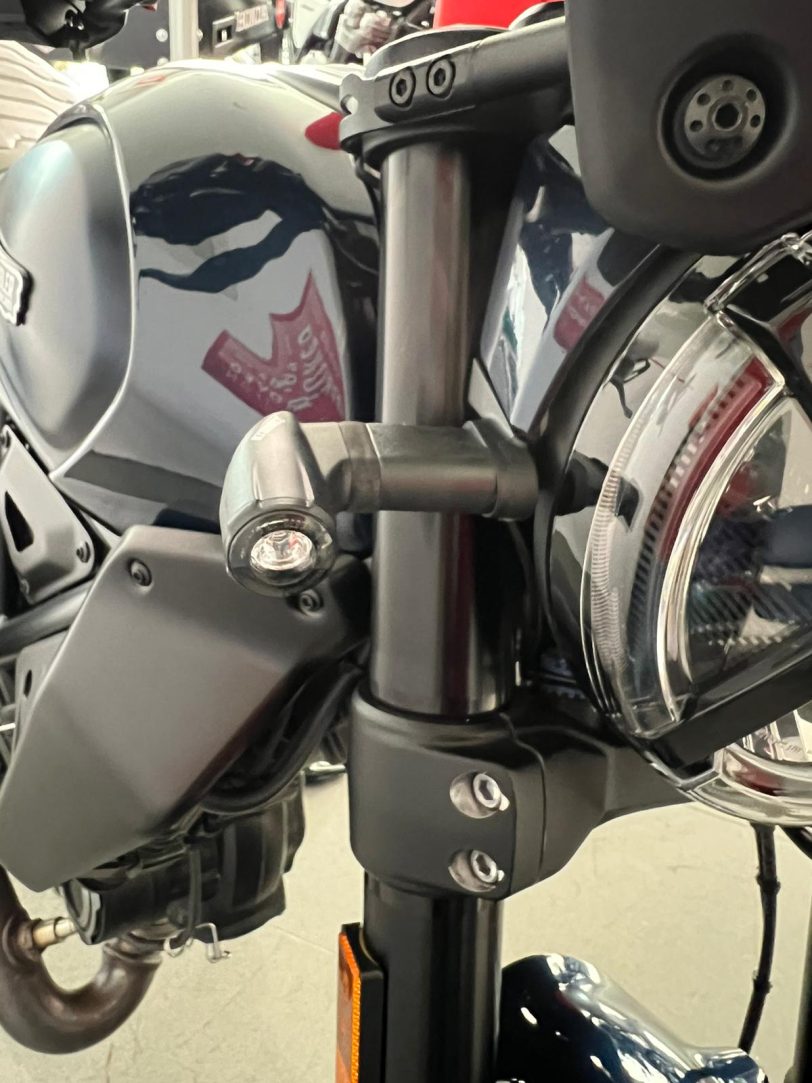 DUCATI SCRAMBLER - immagine 7