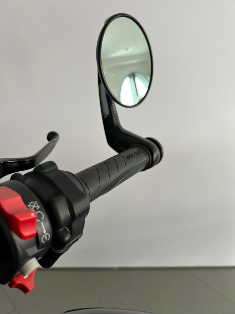 DUCATI SCRAMBLER - immagine 6