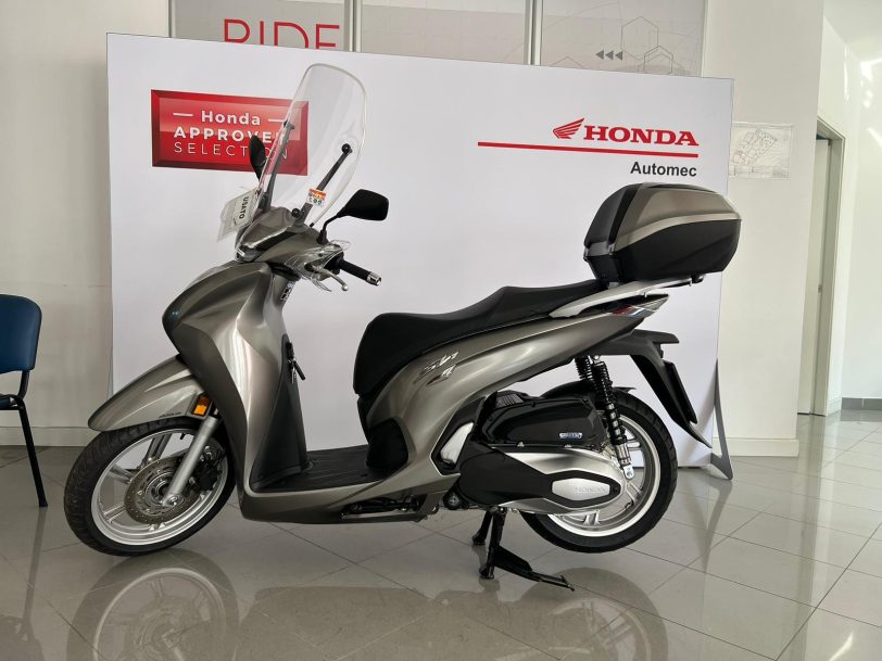 HONDA SH 350 ABS