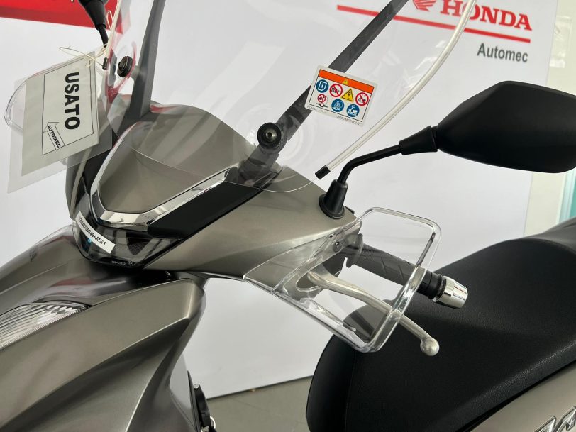 HONDA SH 350 ABS - immagine 8