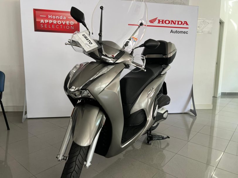 HONDA SH 350 ABS - immagine 6