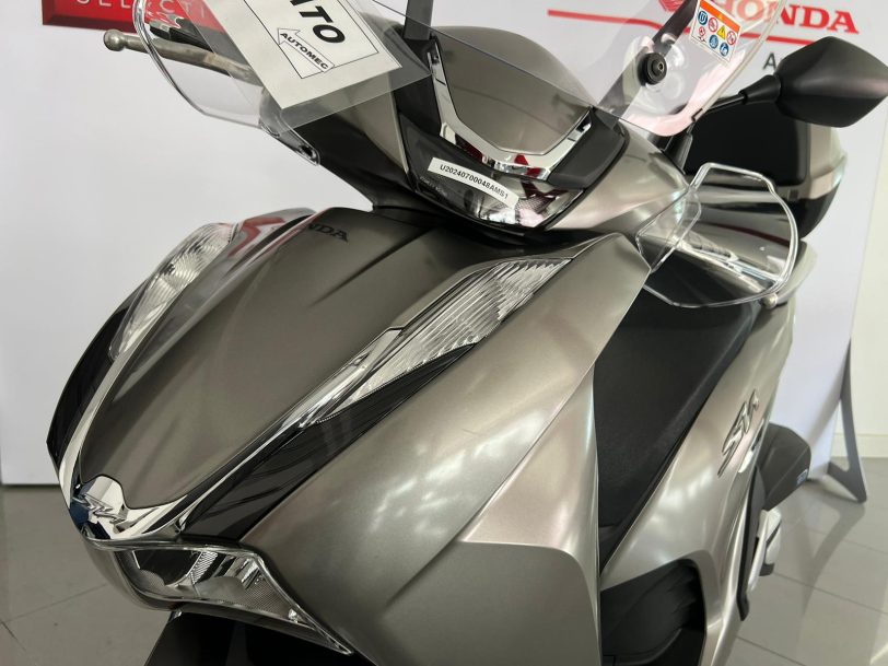HONDA SH 350 ABS - immagine 5