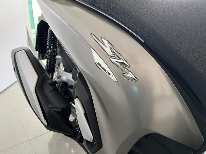 HONDA SH 350 ABS - immagine 4