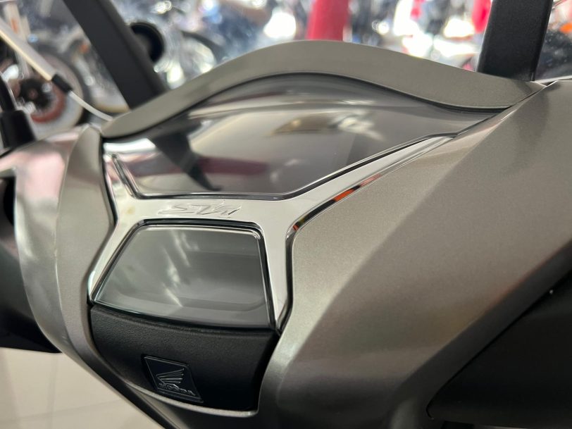 HONDA SH 350 ABS - immagine 3