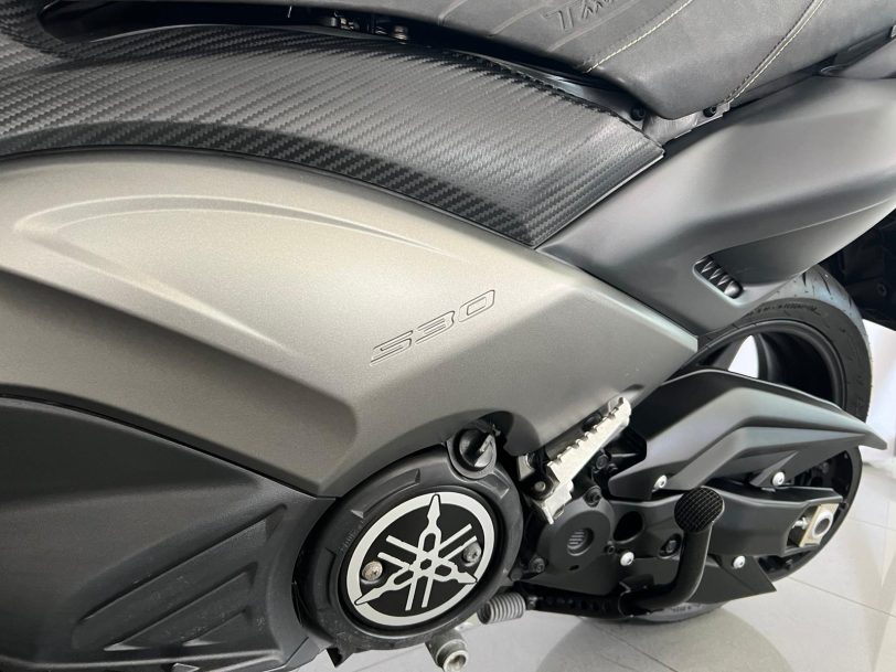 YAMAHA T-MAX 530 - immagine 7