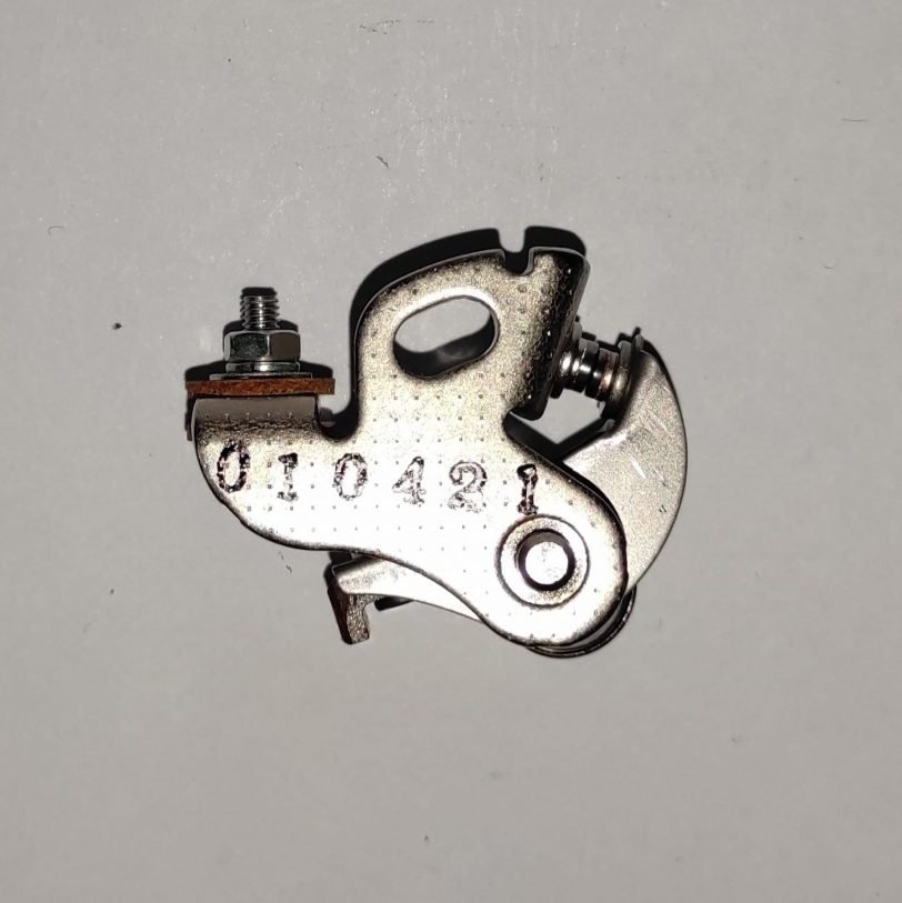 30204300154 PUNTINE PLATINATE - immagine 3
