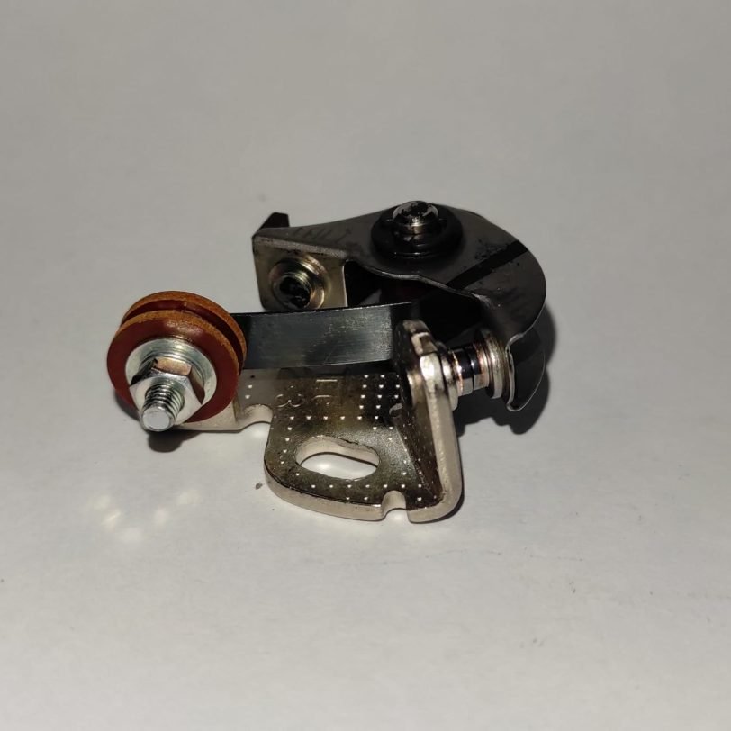 30204300154 PUNTINE PLATINATE - immagine 2