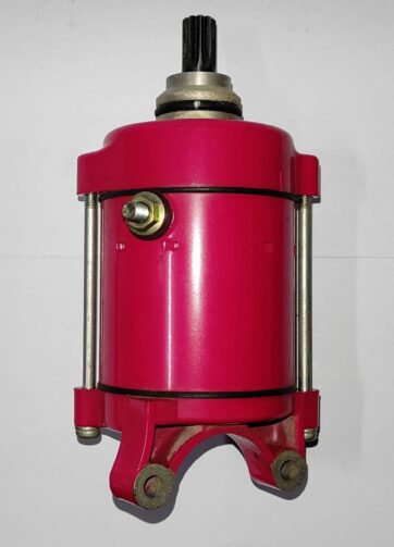 31200KG1970 MOTORINO AVV/TO