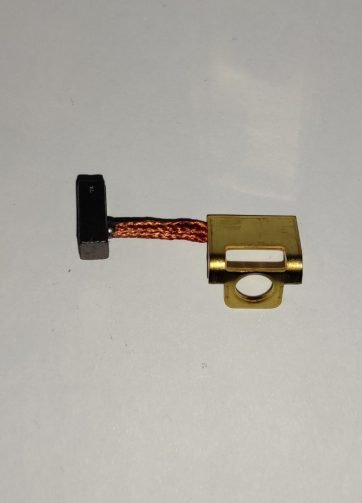 31201KPCD51 ARREDO SPAZZOLA A, CARBONE