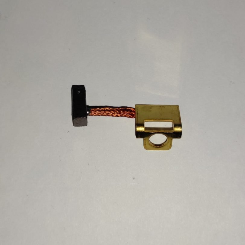 31201KPCD51 ARREDO SPAZZOLA A, CARBONE