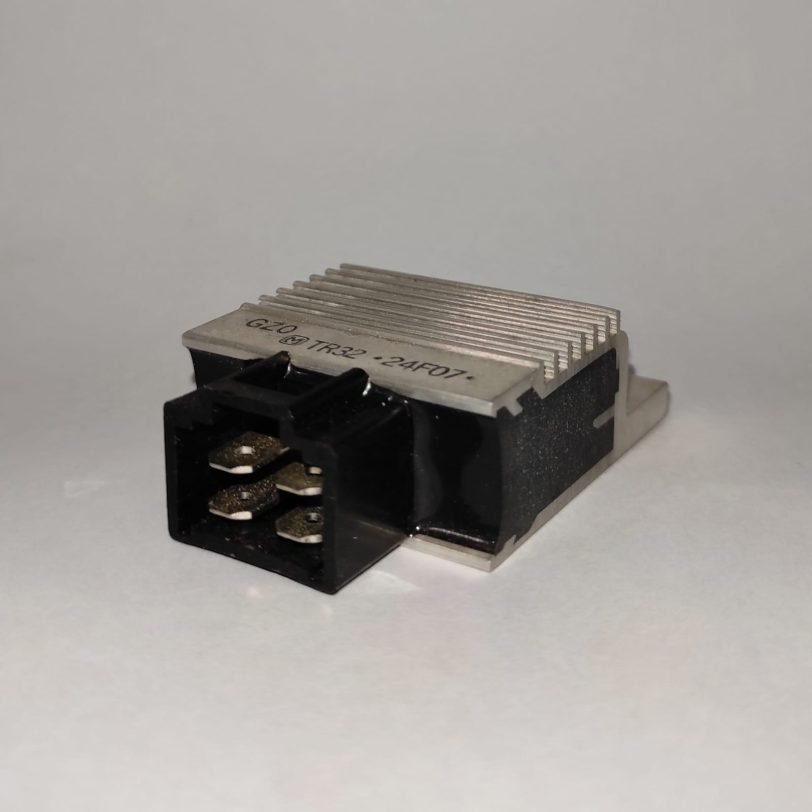 31600GZ0007 RADDRIZZATORE REGOLATORE COMP. (PANASONIC) - immagine 2