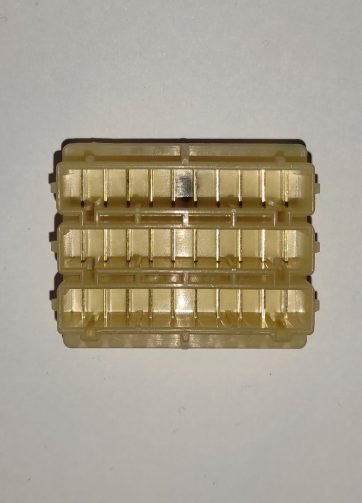 32150MG2003 ACCOPPIATORE MULTIPLO 10X3