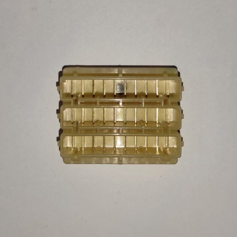 32150MG2003 ACCOPPIATORE MULTIPLO 10X3
