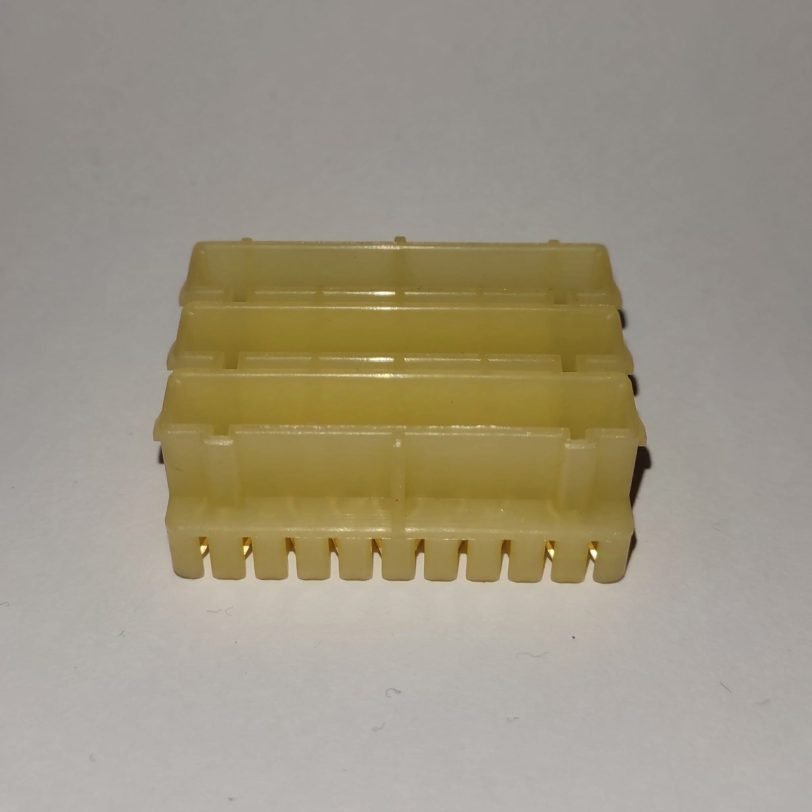 32150MG2003 ACCOPPIATORE MULTIPLO 10X3 - immagine 2