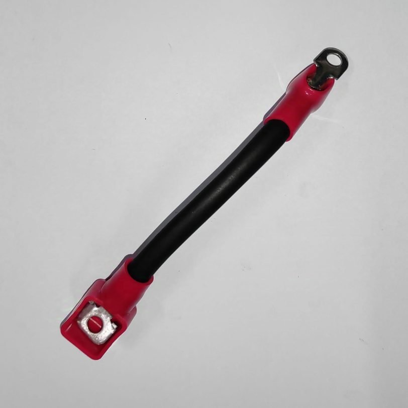 32401MC8000 CAVO BATTERIA