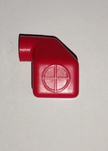 32411443900 COPERCHIO TERMINALE BATTERIA