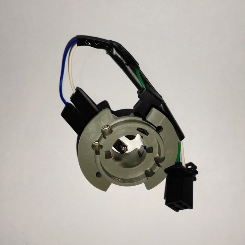 33101GCG930 CAVO AUSILIARIO DEL FARO - immagine 2