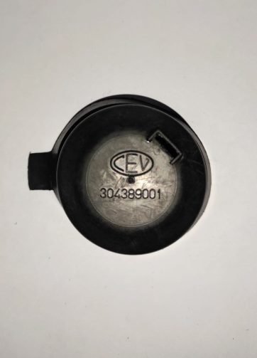 33108GY1911 PARAPOLVERE DELLA PRESA DEL FARO ANTERIORE