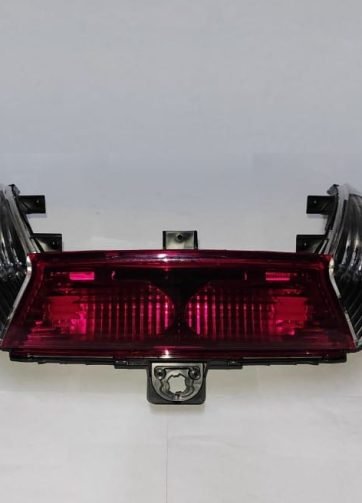 33710MCT691 UNITA' LUCE, COMBINAZIONE POST.