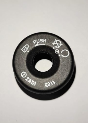 35105KPR900 COPERCHIO INTERRUTTORE COMBINAZIONE