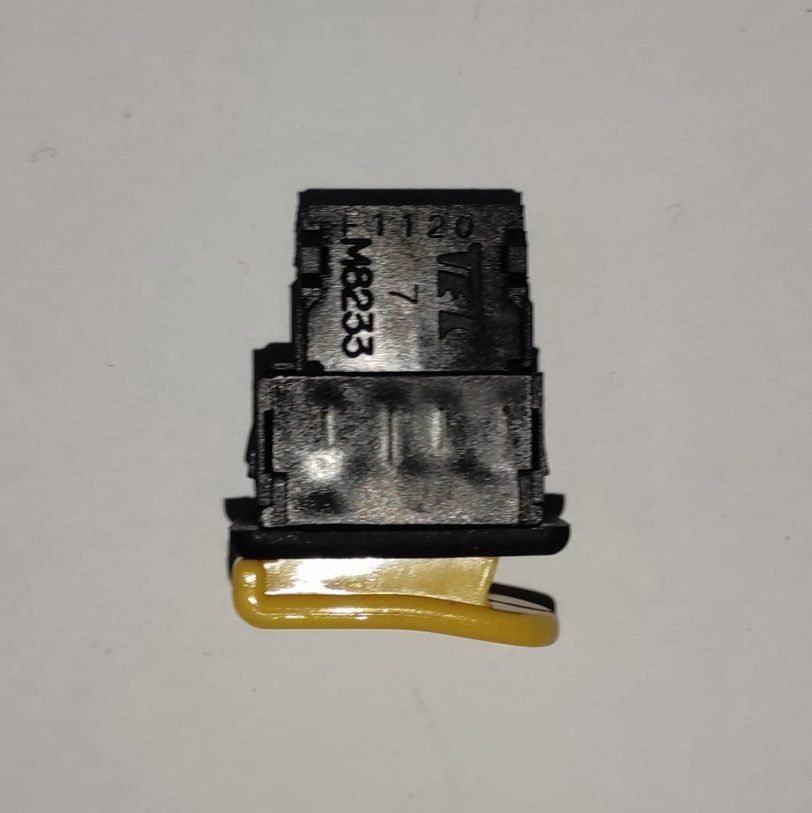 35160GS7013 GRUPPO INTERRUTTORE AVVIAMENTO - immagine 2