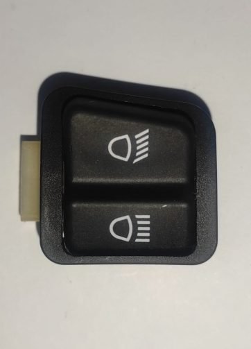 35170GAV601 GRUPPO INTERRUTTORE COMMUTATORE LUCI FARO