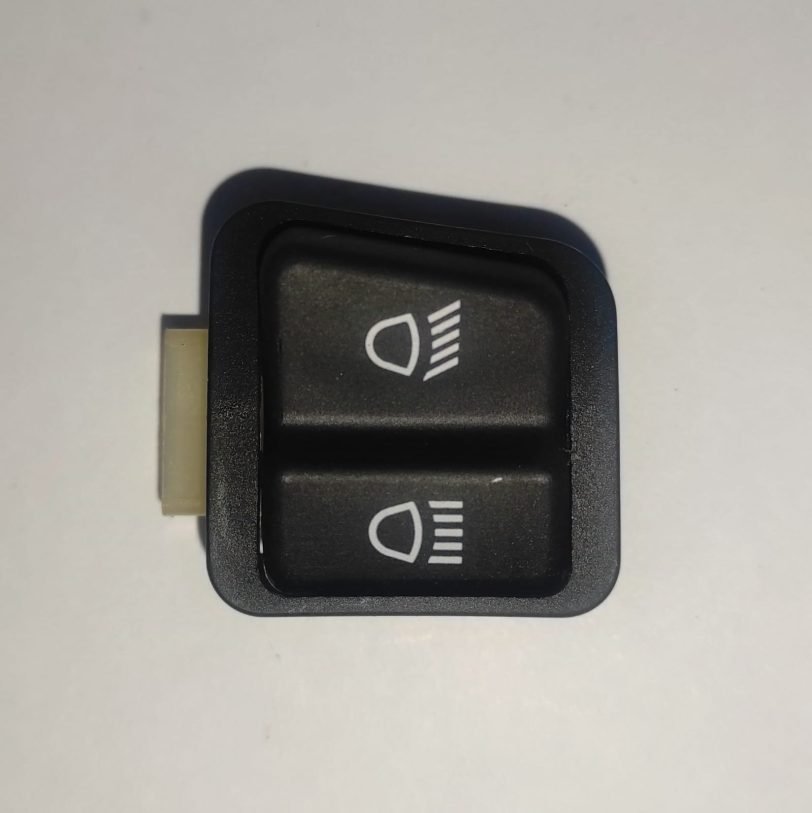 35170GAV601 GRUPPO INTERRUTTORE COMMUTATORE LUCI FARO