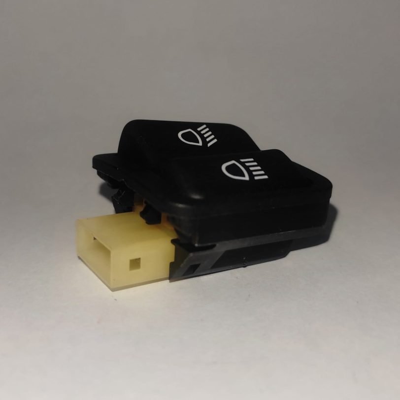 35170GAV601 GRUPPO INTERRUTTORE COMMUTATORE LUCI FARO - immagine 2