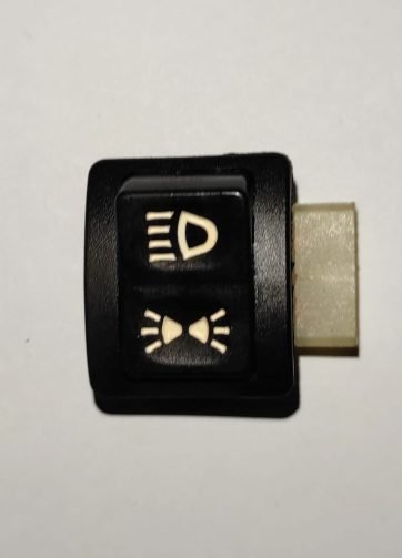 35170GT8780 GRUPPO INTERRUTTORE COMMUTATORE LUCI FARO
