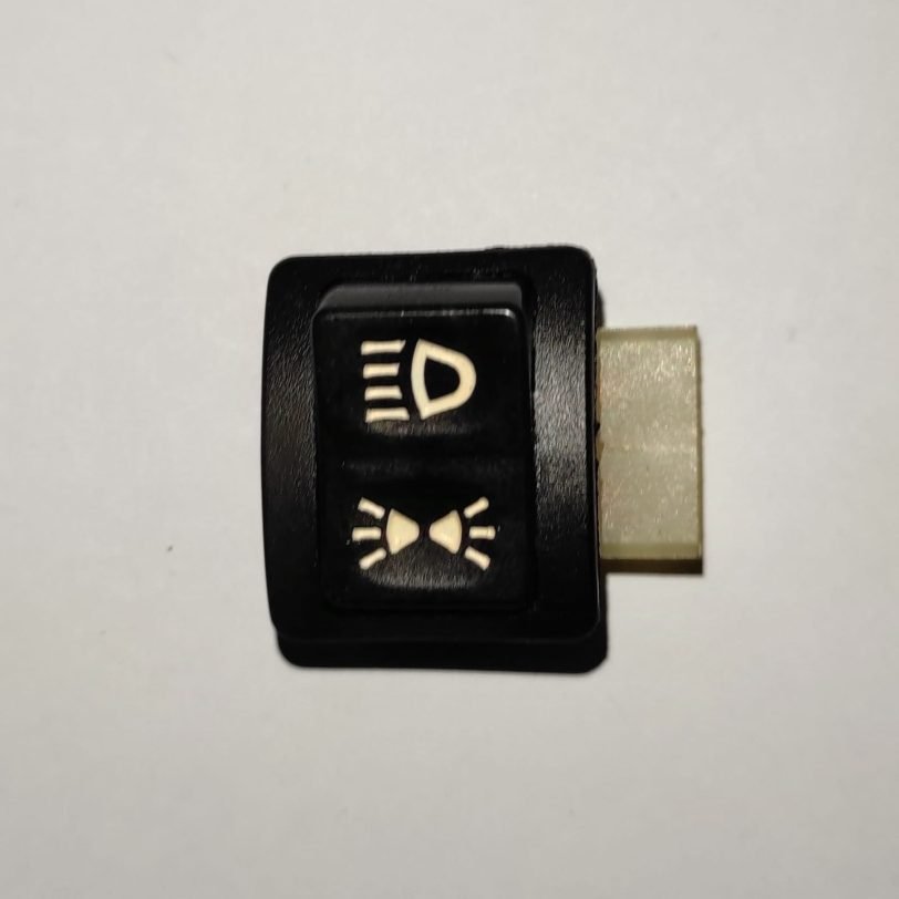 35170GT8780 GRUPPO INTERRUTTORE COMMUTATORE LUCI FARO