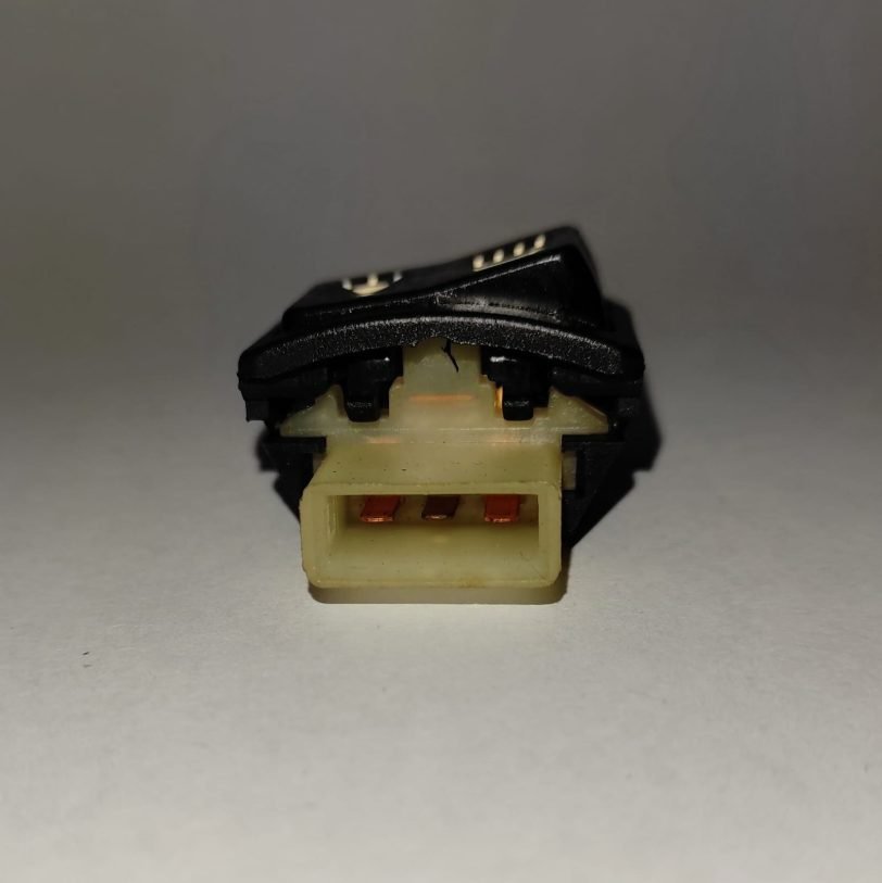35170GT8780 GRUPPO INTERRUTTORE COMMUTATORE LUCI FARO - immagine 3