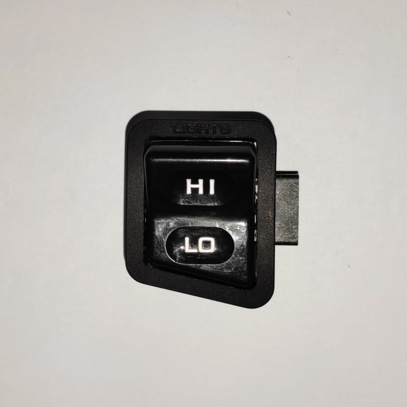 35170MR5013 SW ASSY,REAR FOG