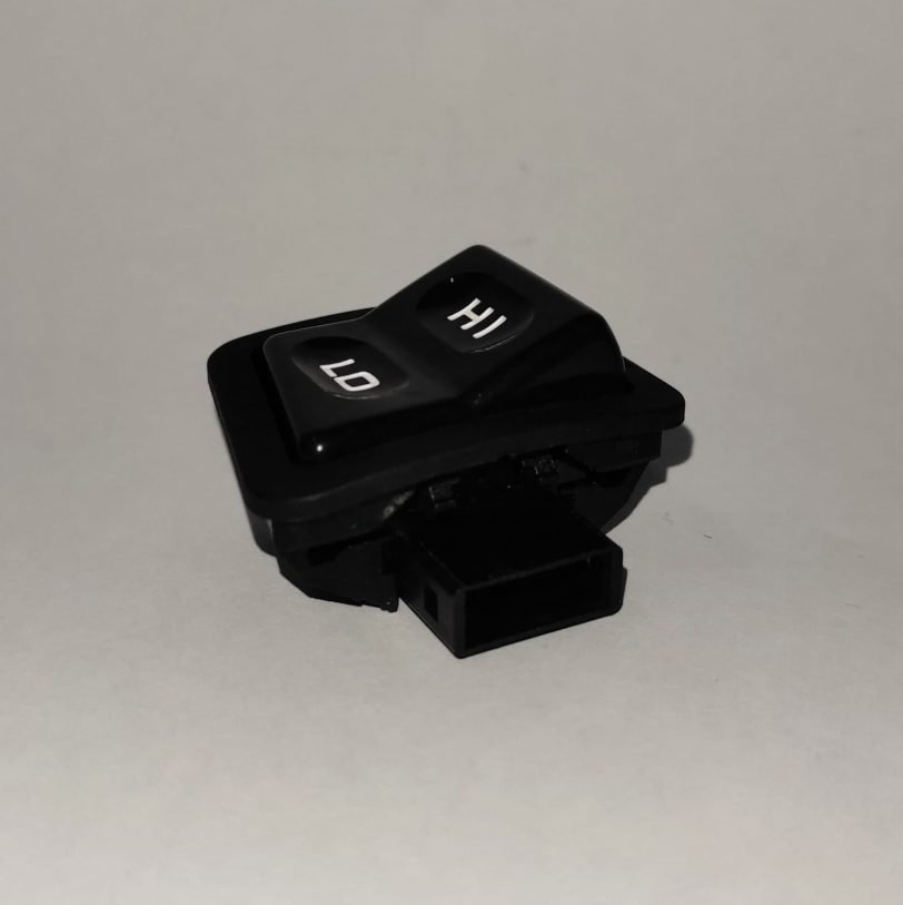 35170MR5013 SW ASSY,REAR FOG - immagine 2
