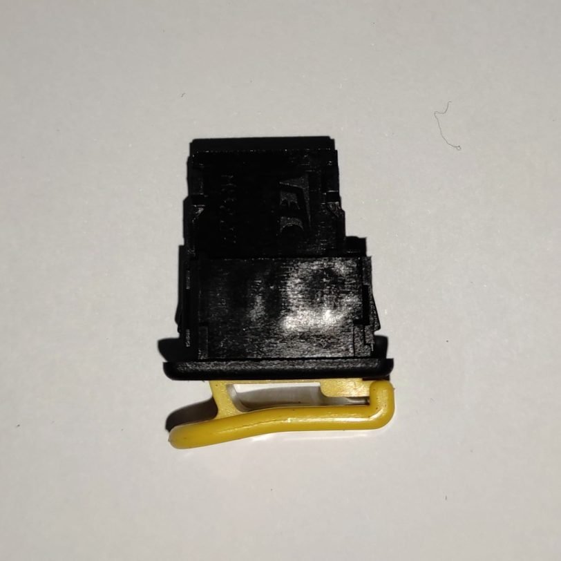 35180GS7023 INTERRUTTORE DEL CLACSON - immagine 2